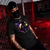 Rubber Pig Pride T‑Shirt – Queer Kink Essential