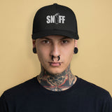 SNIFF Cap – Foot Worship Kink Pride LGBTQ+ Hat