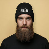 SNIFF Cuffed Beanie
