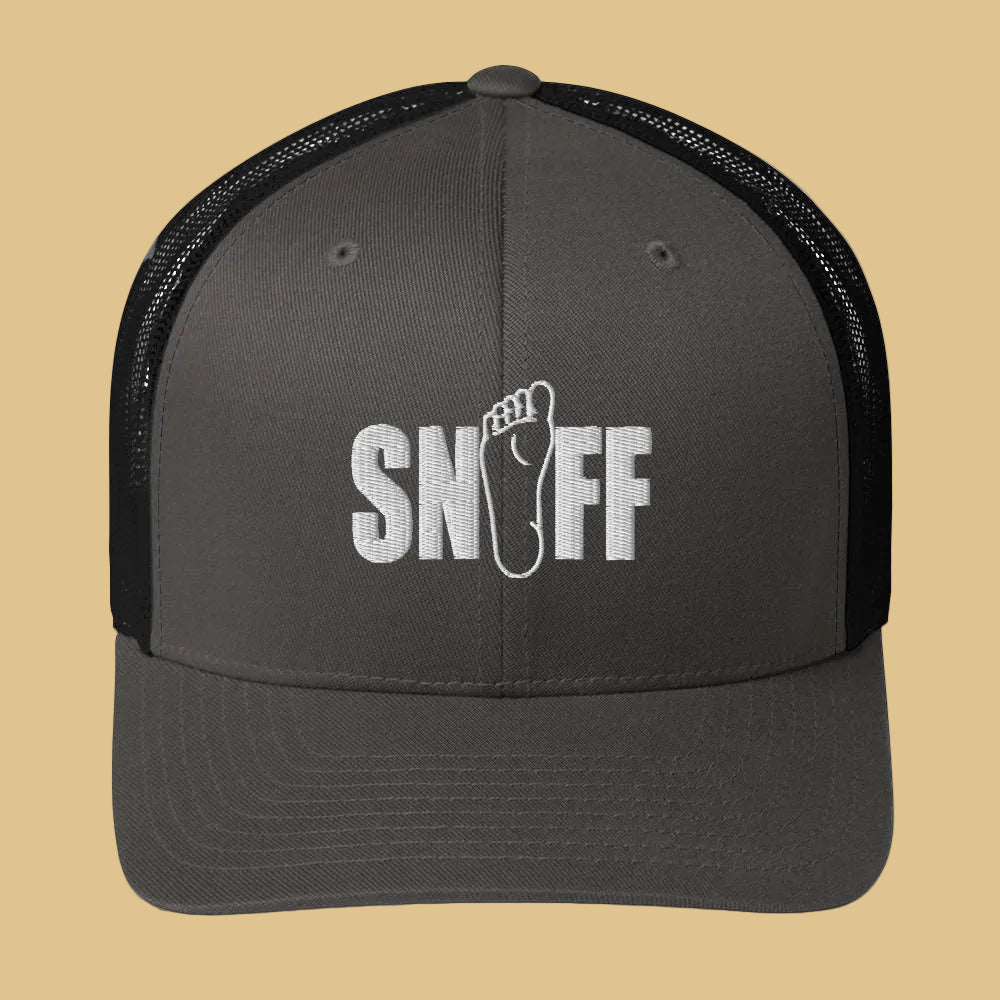 SNIFF Cap - BackRoomGear
