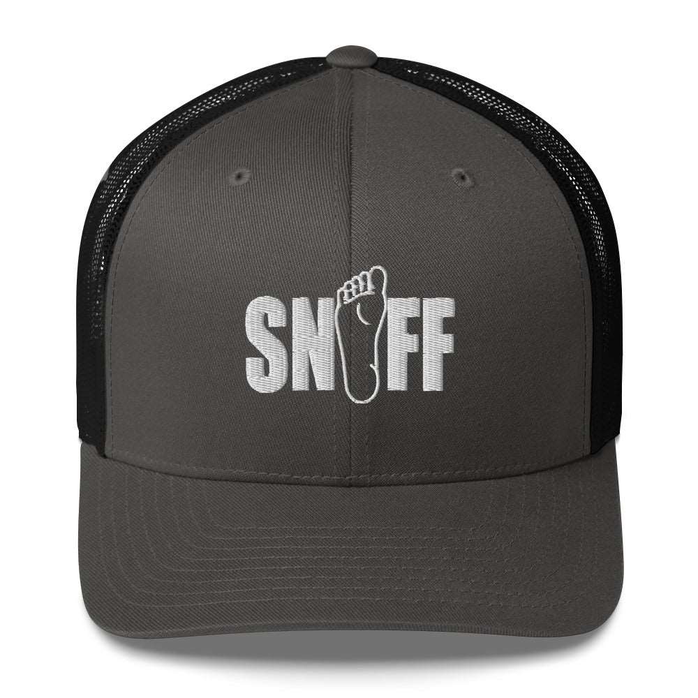 SNIFF Cap - BackRoomGear