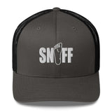 SNIFF Cap - BackRoomGear