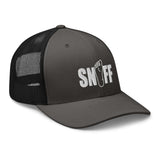 SNIFF Cap - BackRoomGear