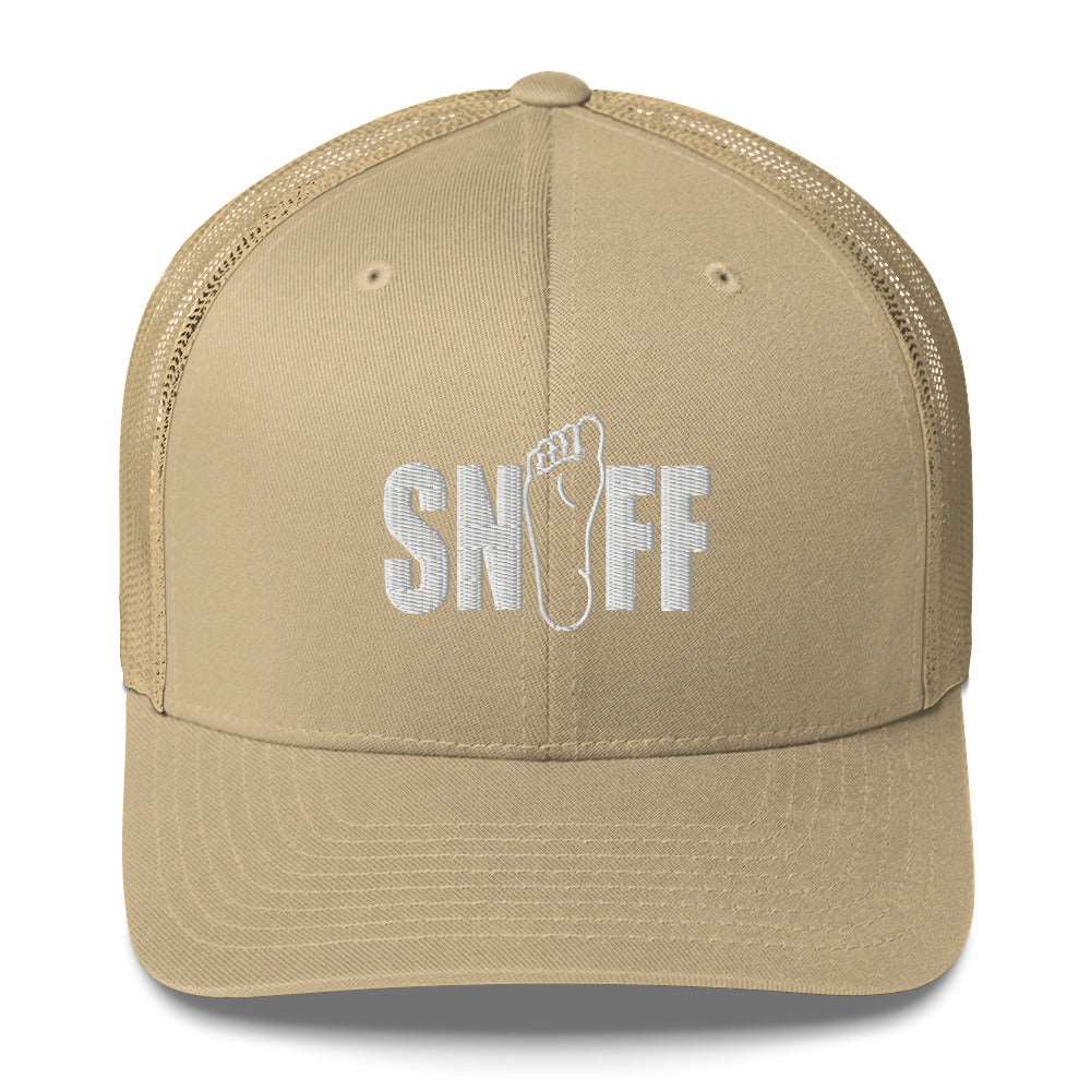 SNIFF Cap - BackRoomGear