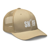 SNIFF Cap - BackRoomGear
