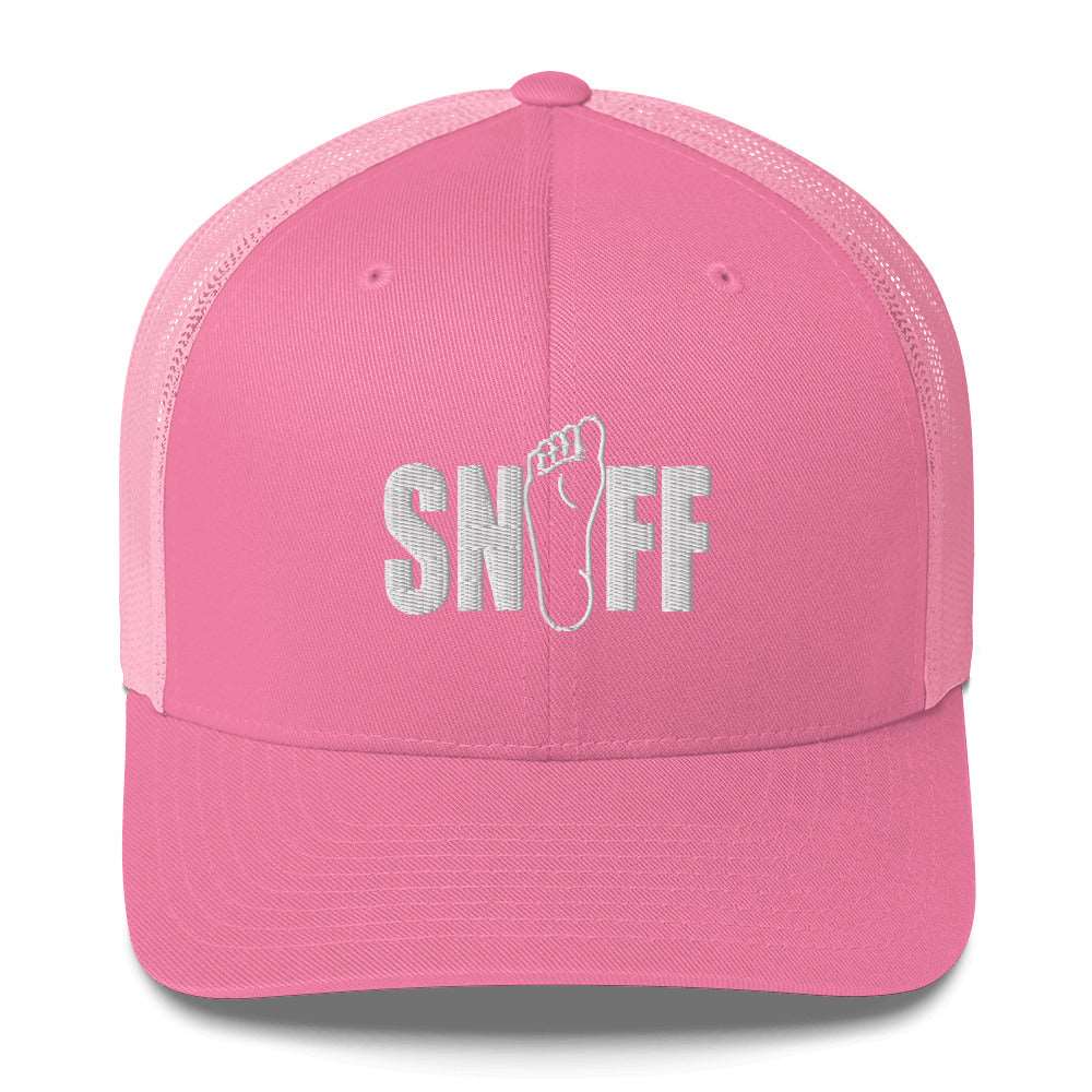 SNIFF Cap - BackRoomGear