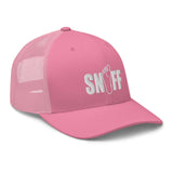 SNIFF Cap - BackRoomGear