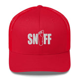 SNIFF Cap - BackRoomGear