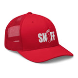 SNIFF Cap - BackRoomGear