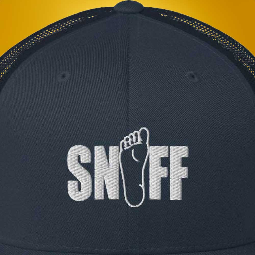 SNIFF Cap