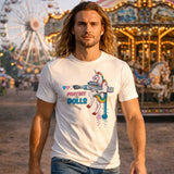 Protect the Dolls T-Shirt – Trans Rights LGBTQ+ Pride Tee