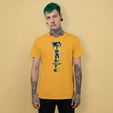 Watersports Puppy Pride T-Shirt – Gay Pup Play Kink Tee