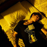 Sexy Rubber Flanders T-Shirt – Kinky Latex Rubber Kink Tee