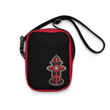 Hydrant Party Essentials Crossbody Bag Perfect for Gay Circuit Parties