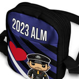 Shane's MAL Party Essentials crossbody bag