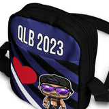 Chavez QLB Party Essentials Crossbody Bag