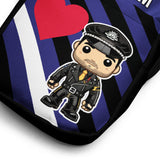 Shane's MAL Party Essentials crossbody bag