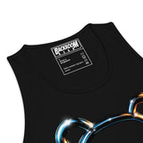 BLACK BEAR LOGO TANK — 2025 LIMITED DROP