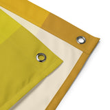 Piss Kink Pride Flag – Watersports Fetish LGBTQ+ Flag
