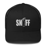 SNIFF Cap - BackRoomGear