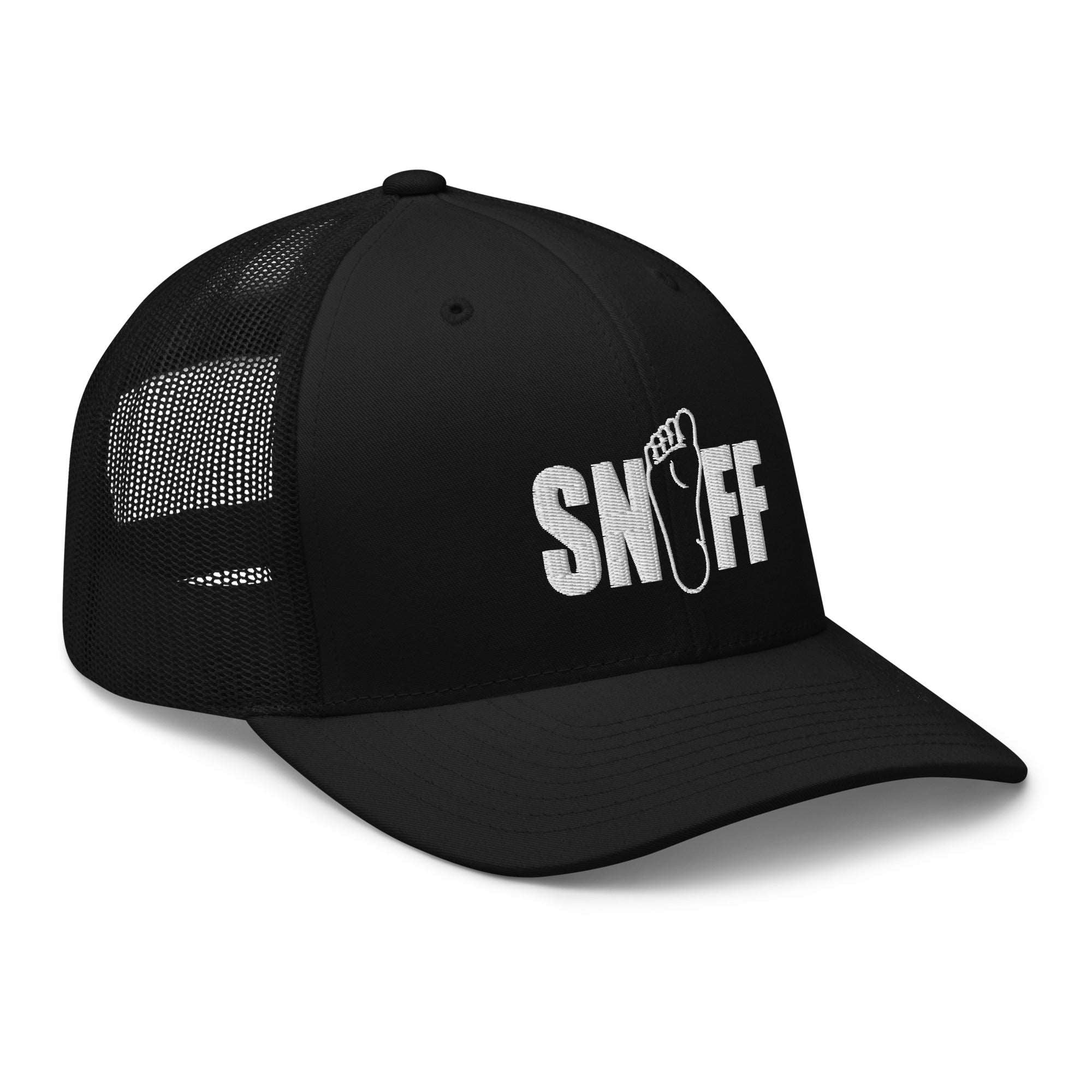 SNIFF Cap - BackRoomGear
