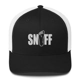 SNIFF Cap - BackRoomGear
