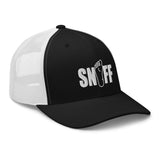 SNIFF Cap - BackRoomGear
