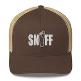 SNIFF Cap - BackRoomGear