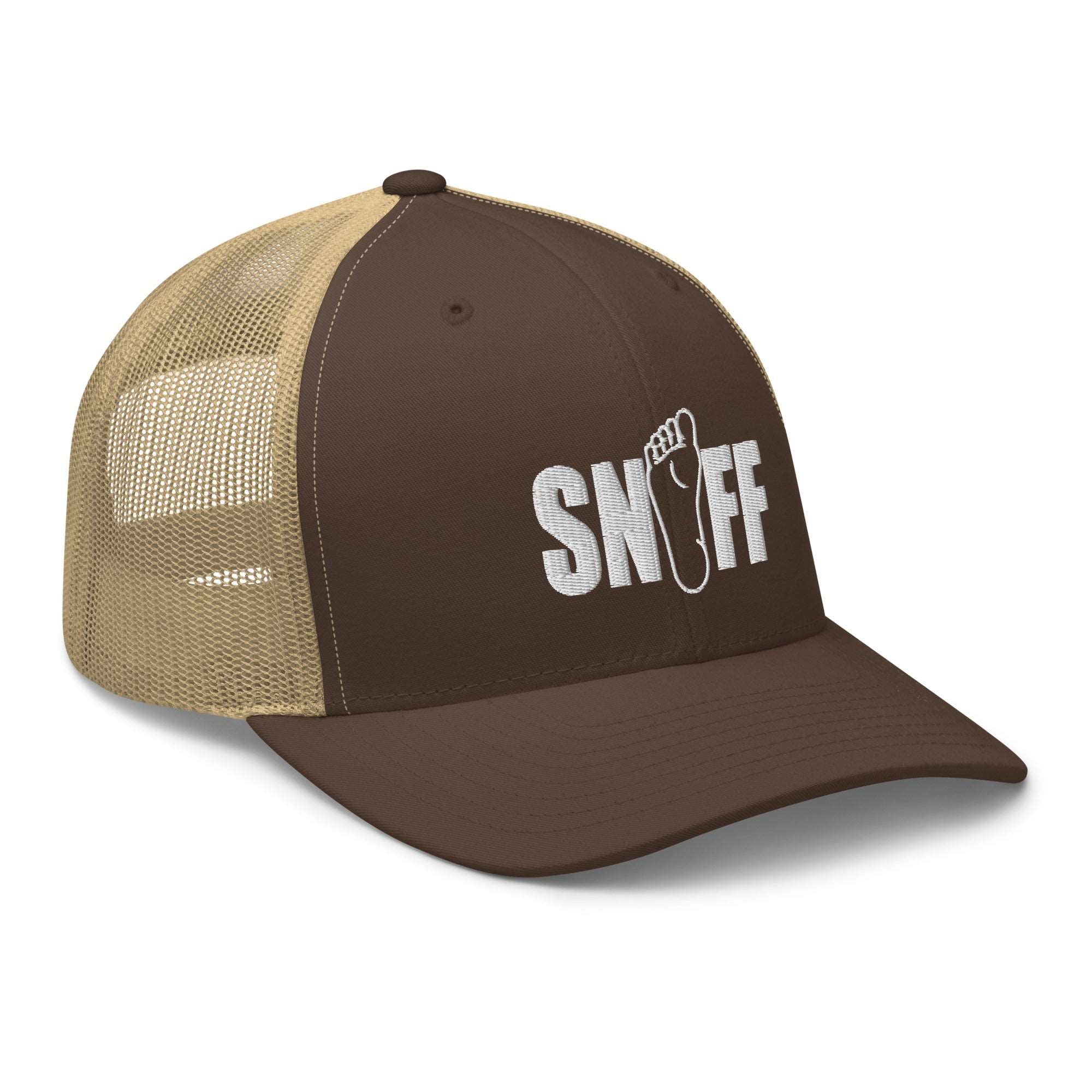 SNIFF Cap - BackRoomGear