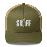 SNIFF Cap - BackRoomGear