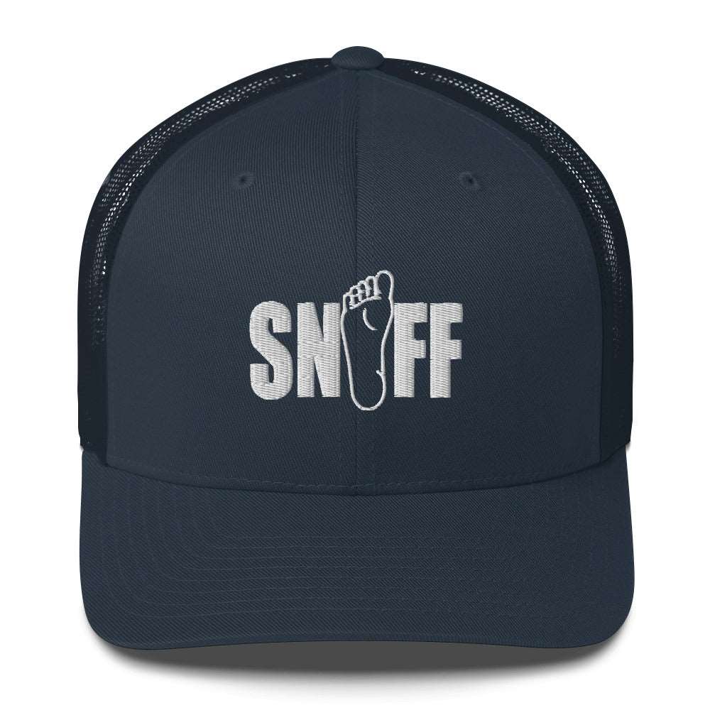 SNIFF Cap - BackRoomGear
