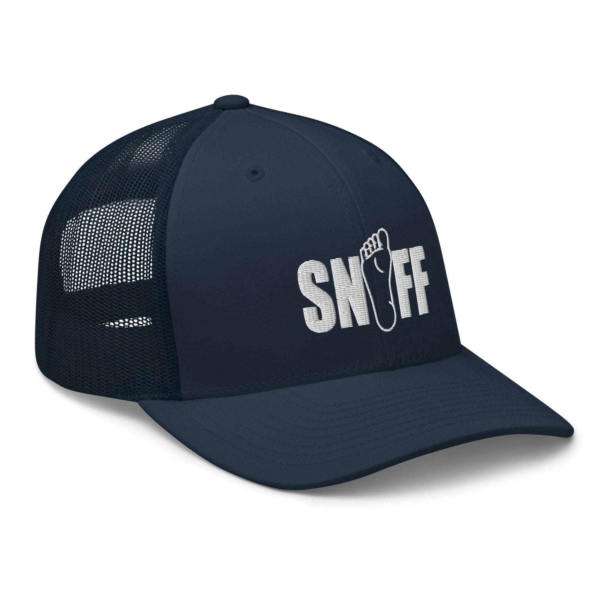 SNIFF Cap - BackRoomGear