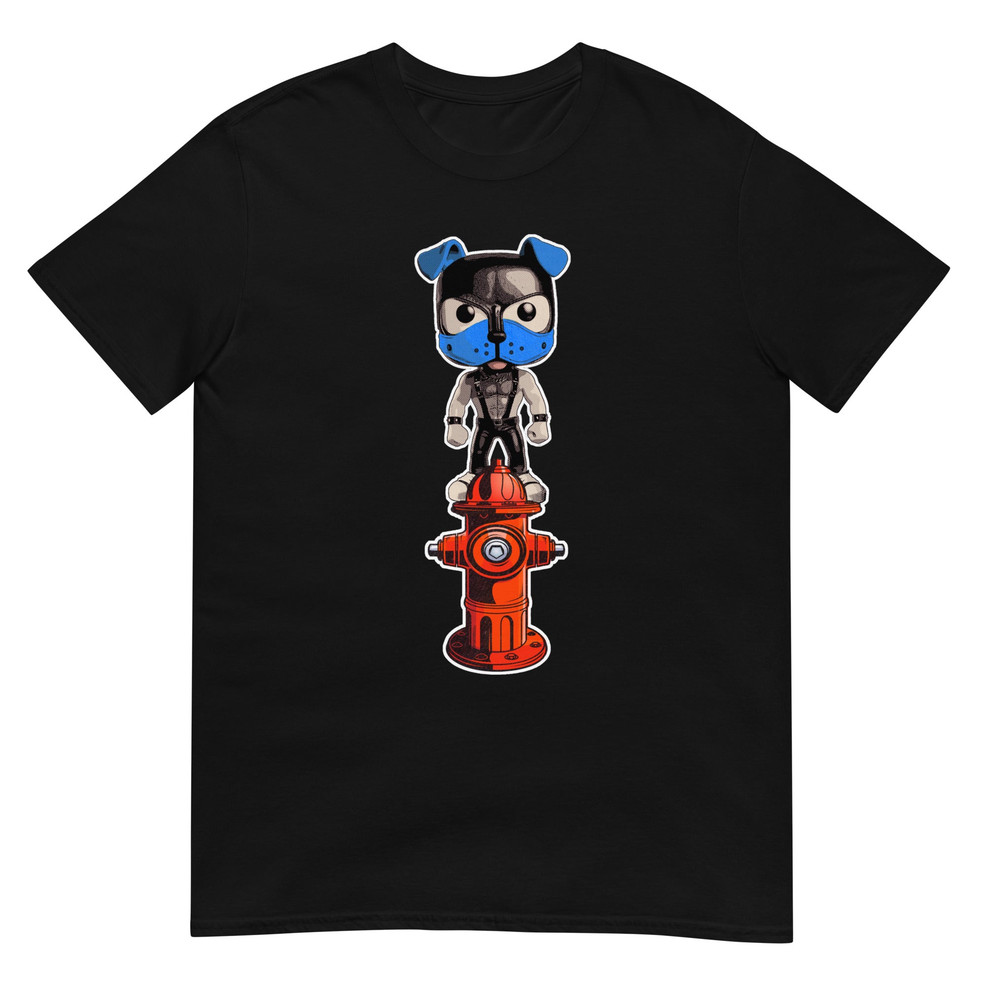 Backroom Gear
