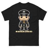 Shanes MAL classic tee Version 2