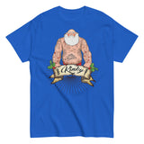 Kinky Santa Christmas T-Shirt – Gay Kink Holiday Tee