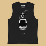 Boop Muscle Shirt
