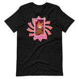 Boxed Bearbie T-Shirt – Gay Bear Pride Parody Tee