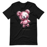 Blow Me Bear T-Shirt – Funny Gay Pride Balloon Tee
