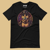 Disco Daddy T-Shirt | Gay Club & Leather Graphic T-Shirt
