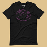 Happy Little Belly Pig T-Shirt