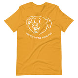 Happy Little Piss Pig T-Shirt