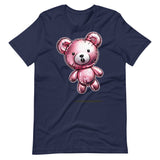 Blow Me Bear T-Shirt – Funny Gay Pride Balloon Tee