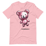 Blow Me Bear T-Shirt – Funny Gay Pride Balloon Tee