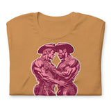 Pink Cowboys | Cheeky Gay T-Shirt