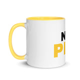 Not-Piss-Mug Right-backroomgear - your LGBTQI Gay Kink Apparel Store