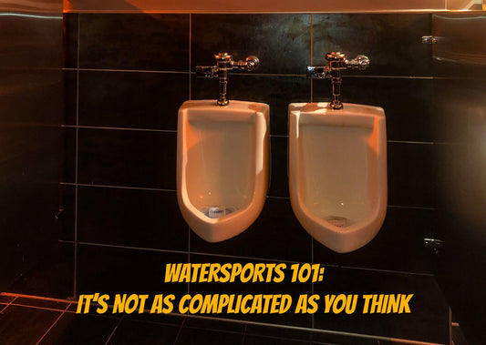Watersports 101: It’s Not As Complicated As You Think