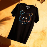 BLACK BEAR LOGO TEE — 2025 LIMITED DROP
