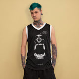 Boop Pup Basketball Jersey