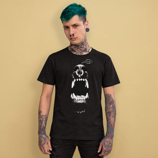 Boop Pup T-Shirt