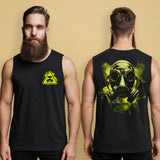 Breathe Muscle Shirt